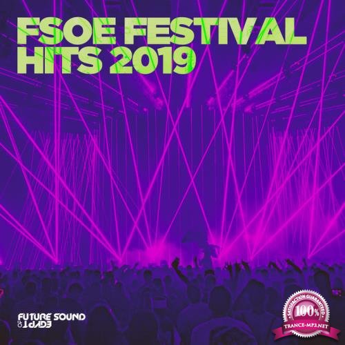 FSOE Festival Hits 2019 (2019)