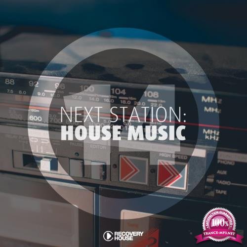 Next Station: House Music, Vol. 14 (2019)