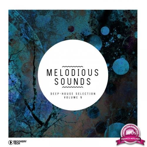 Melodious Sounds, Vol. 9 (2019)