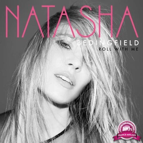 Natasha Bedingfield - Roll With Me (2019)