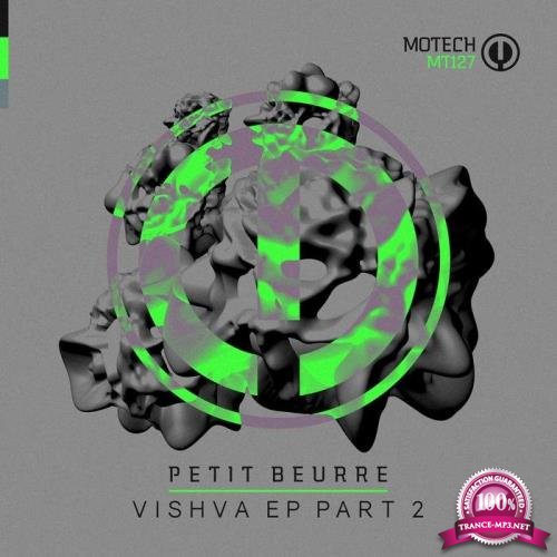Petit Beurre - Vishva EP Part 2 (2019)