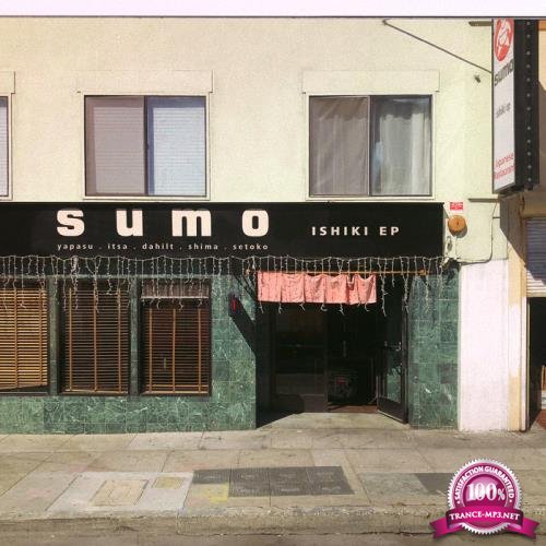 Sumo - Ishiki (2019)