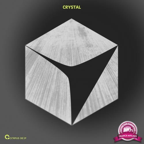 Corpus Deep - Crystal 9 (2019)