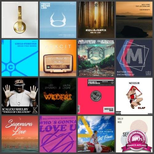 Beatport Music Releases Pack 1265 (2019)
