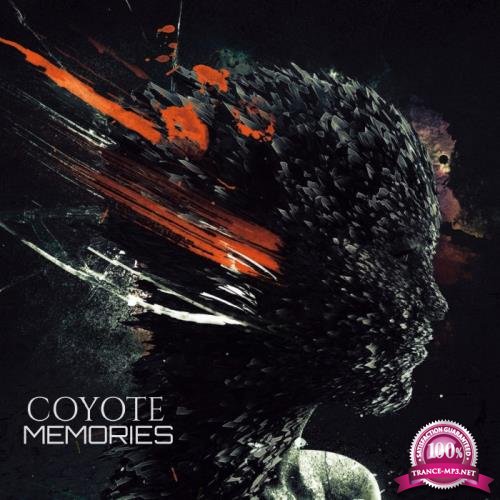 Coyote - Memories (2019)
