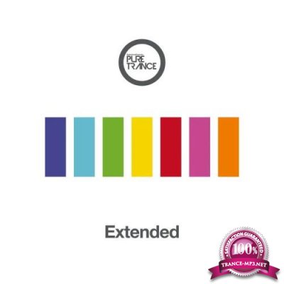 Solarstone - Pure Trance 7: Extended (2019) FLAC