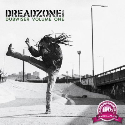 Dreadzone presents Dubwiser Volume One (2019)