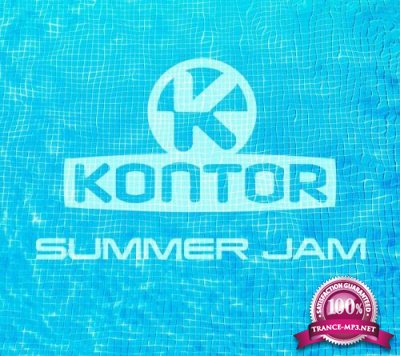 Kontor Records (Edel) - Kontor Summer Jam 2019 [3CD] (2019) FLAC