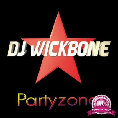 DJ Wickbone - Partyzone (2019)