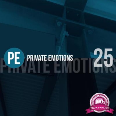 Private Emotions, Vol. 25 (2019)