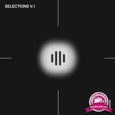 Orange Recordings Limited - Selections V.1 (2019)