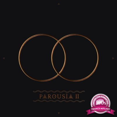 Monada - Parousia 2 (2019)