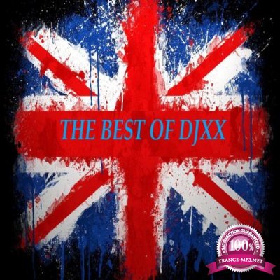 Djxx - The Best Of (2018)