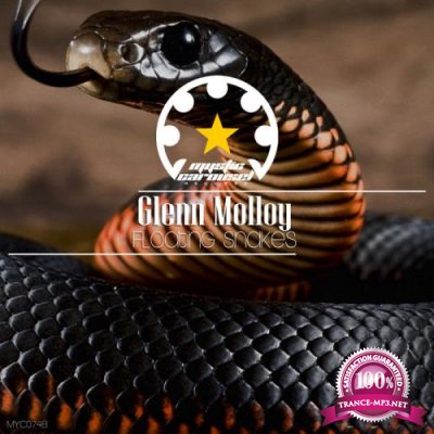 Glenn Molloy - Floating Snakes (2019)