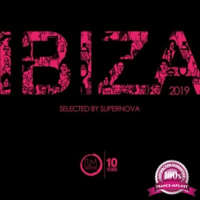 Supernova - Lapsus Music Ibiza 2019 (2019) FLAC