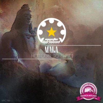 MALA (HU) - Homage to Shiva (2019)
