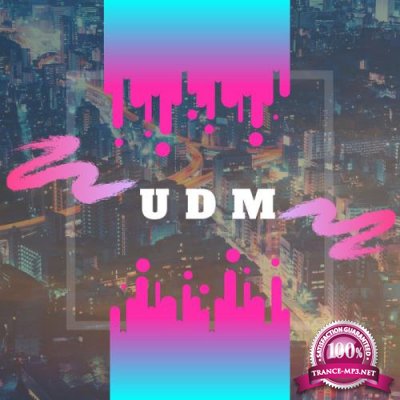 OrtegaDj - Udm (2019)