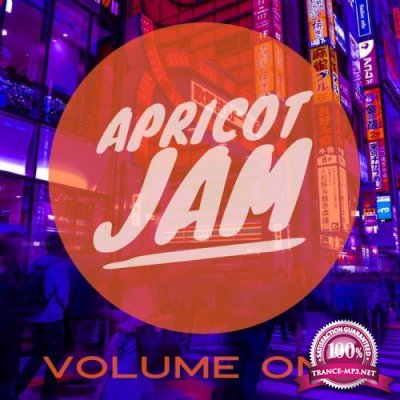 Apricot Jam, Vol. 1 (2019)
