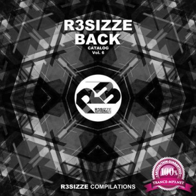 R3sizze Back Catalog, Vol. 6 (2019)