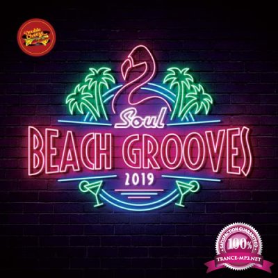 Soul Beach Grooves (2019)