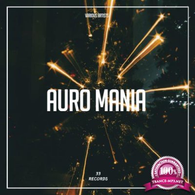 Auro Mania (2019)