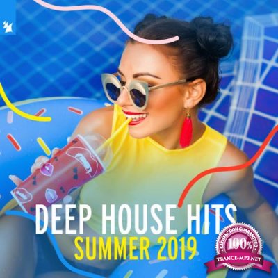 Armada Music B.V. - Deep House Hits Summer 2019 (2019)