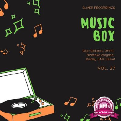 Music Box, Vol. 27 (2019)