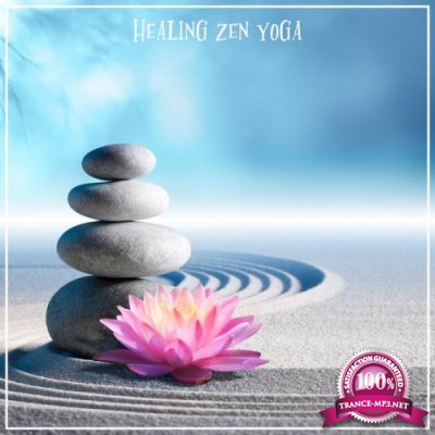 Healing Zen Yoga (2019)