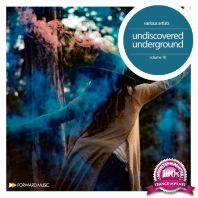 Undiscovered Underground, Vol 10 (2019)