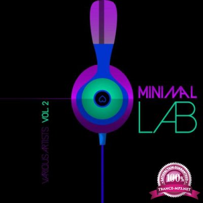 Minimal Lab, Vol. 2 (2019)