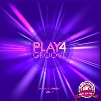Play For Groove, Vol. 2 (2019)