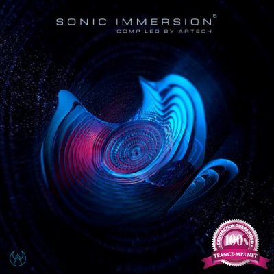 Sonic Immersion 5 (Compiled by Artech) (2019)