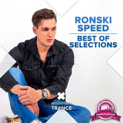 RazNitzanMusic - Ronski Speed: Best Of Selections (2019)