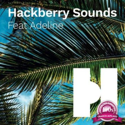 Josep Llado - Hackberry Sounds (2019)