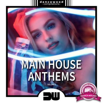 Main House Anthems, Vol. 1 (2019)