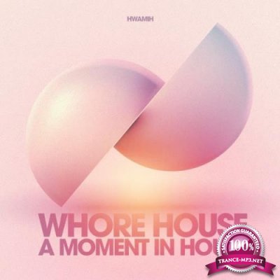 Whore house recordings: Whore House a Moment in House (2019)