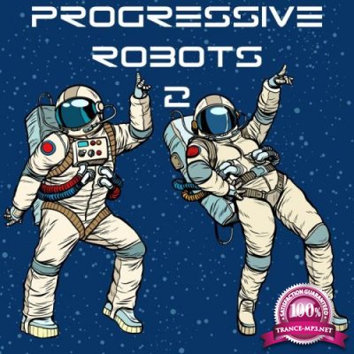 Progressive Robots Vol 2 (2019)