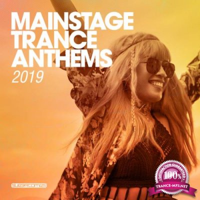 Mainstage Trance Anthems 2019 (2019)