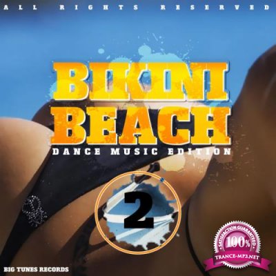 Bikini Beach, Vol. 2 (2019)