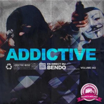 Addictive En Direct Du Bendo Vol 2 (2019)