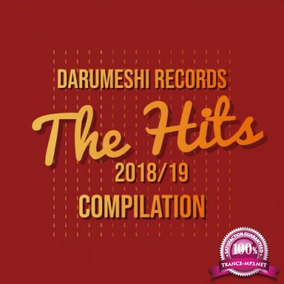 The Hits 2018/19 (2019)