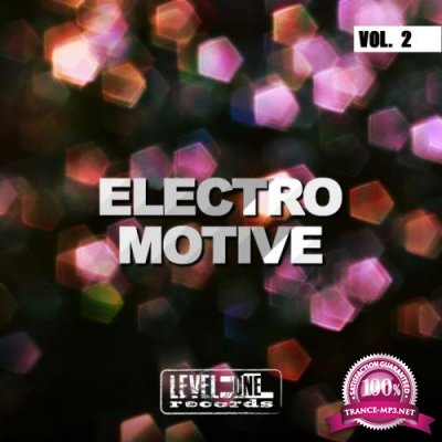 Electro Motive, Vol. 2 (2019)
