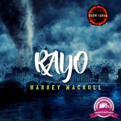 Hanney Mackoll - Rayo (2019)