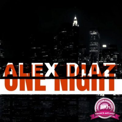 Alex Diaz - One Night (2019)