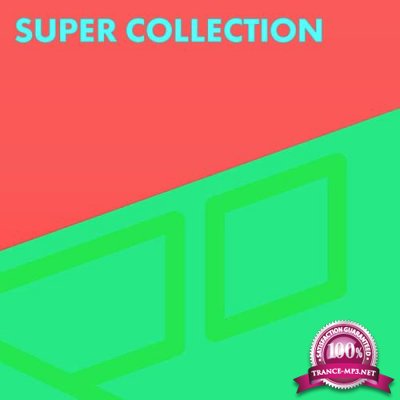 Superordinate Music - Super Collection, Vol. 4 (2019)