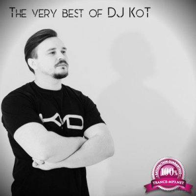 DJ KoT - The Very Best Of (2019)