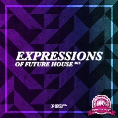 Expressions Of Future House Vol 16 (2019)