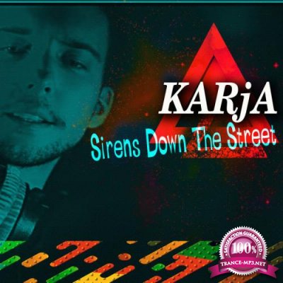 KARjA - Sirens Down the Street (2019)