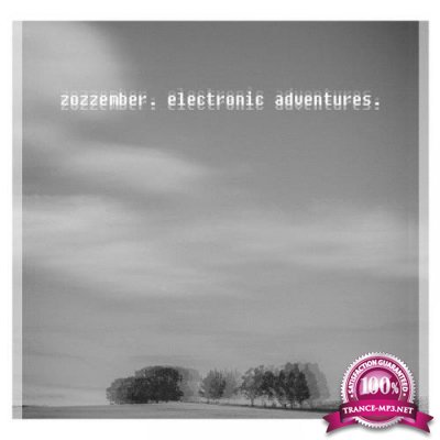 Zozzember - Electronic Adventures (2019)