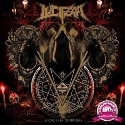 Lucifera - La Caceria de Brujas (2019)